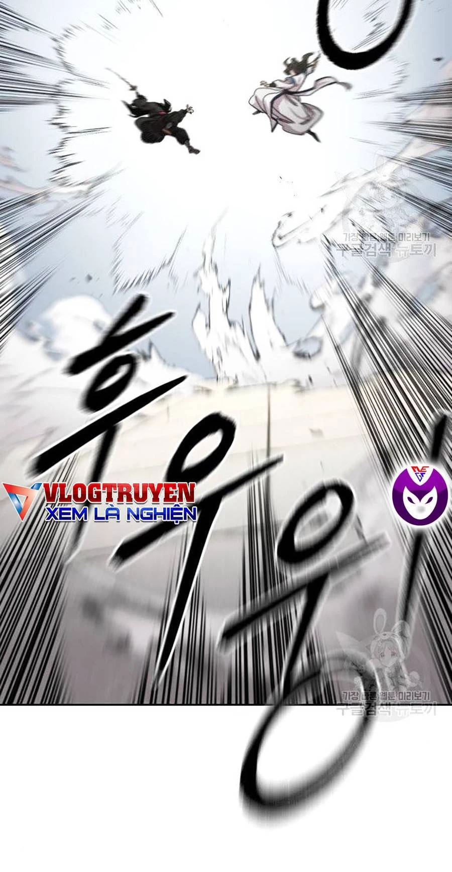 Hoa Sơn Tái Xuất Chapter 67 - Trang 3