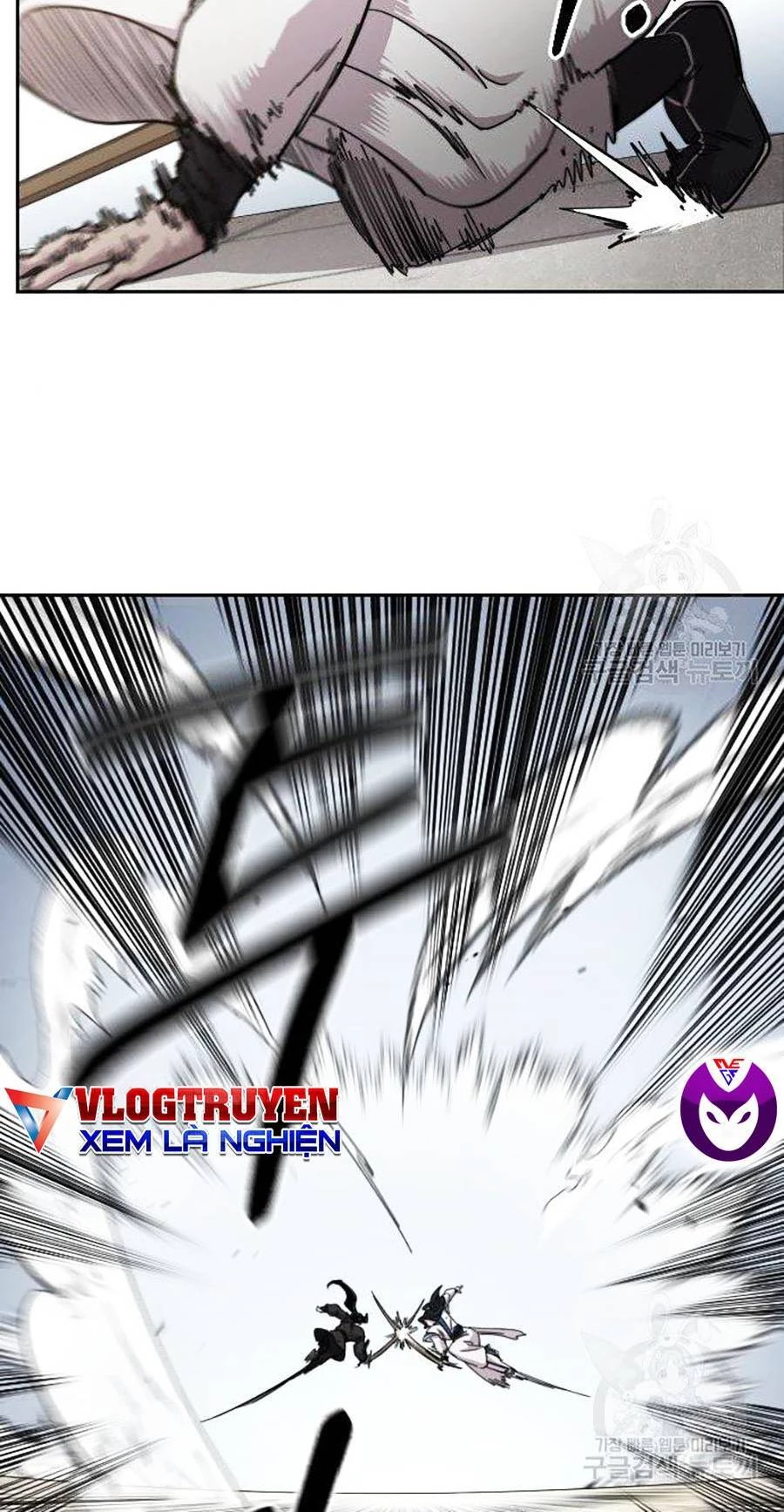 Hoa Sơn Tái Xuất Chapter 67 - Trang 3