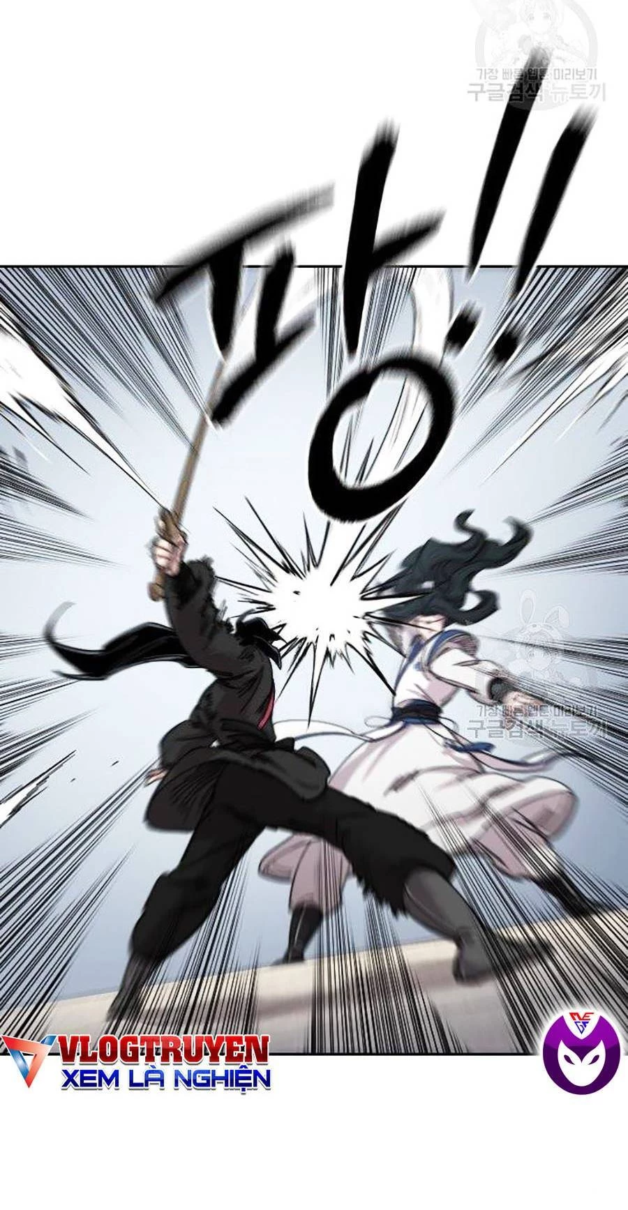 Hoa Sơn Tái Xuất Chapter 67 - Trang 3