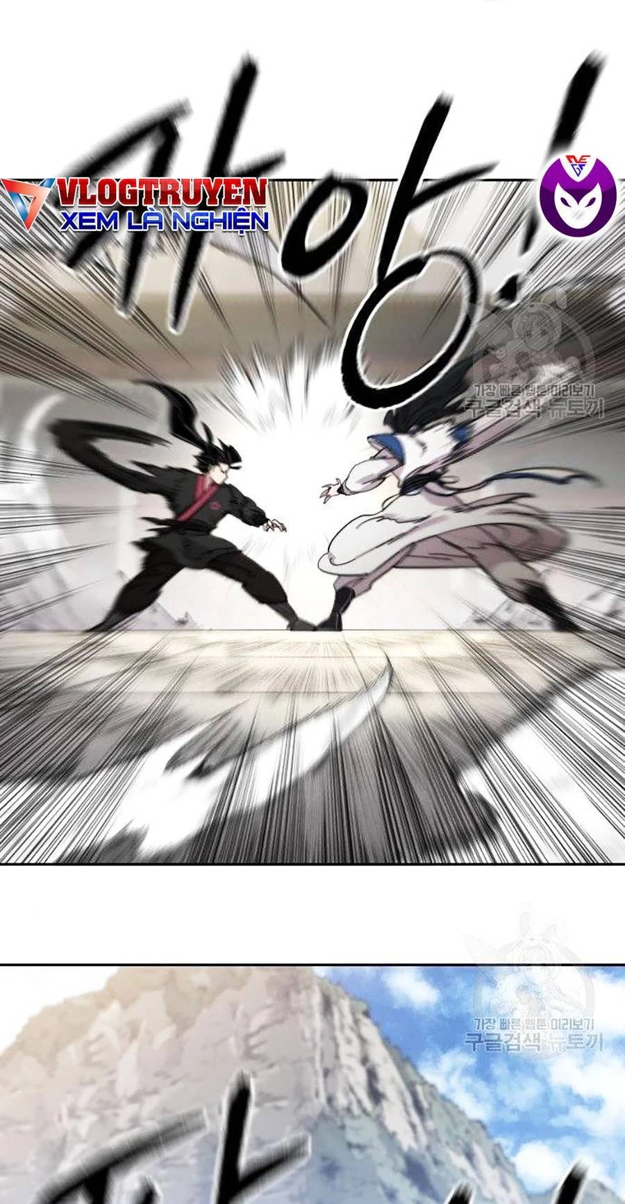 Hoa Sơn Tái Xuất Chapter 67 - Trang 3