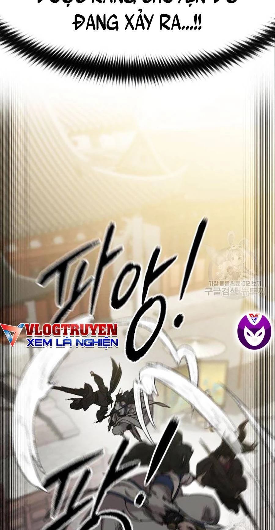 Hoa Sơn Tái Xuất Chapter 67 - Trang 3