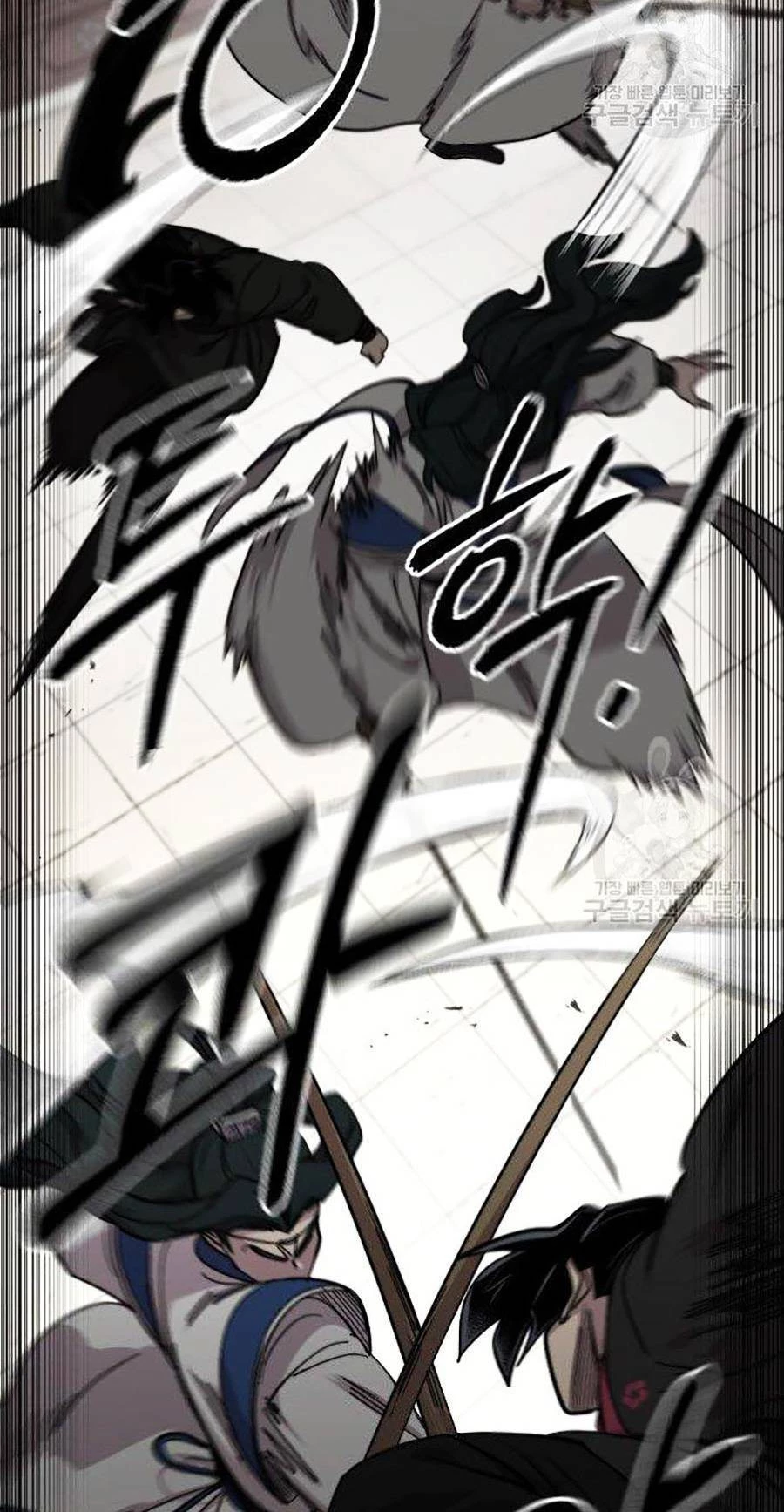 Hoa Sơn Tái Xuất Chapter 67 - Trang 3