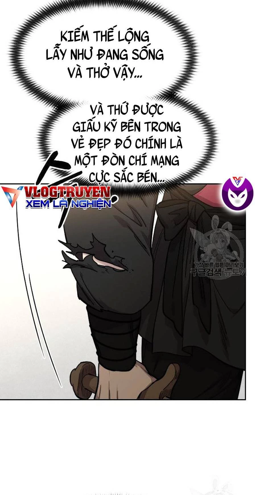 Hoa Sơn Tái Xuất Chapter 67 - Trang 3