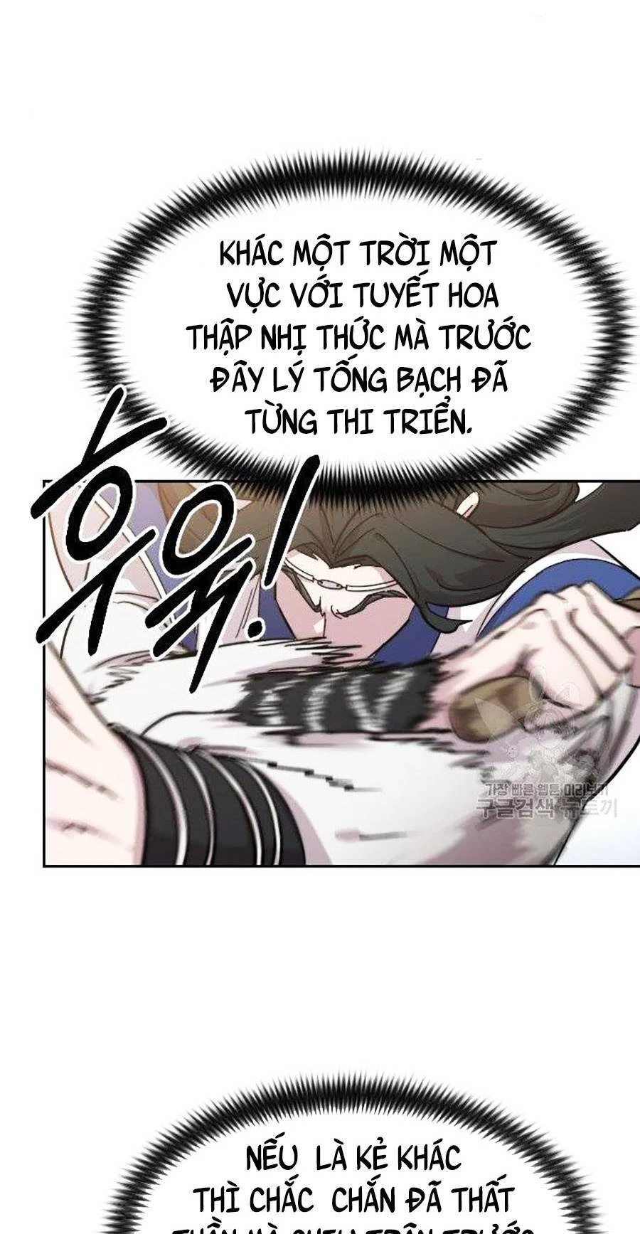 Hoa Sơn Tái Xuất Chapter 67 - Trang 3