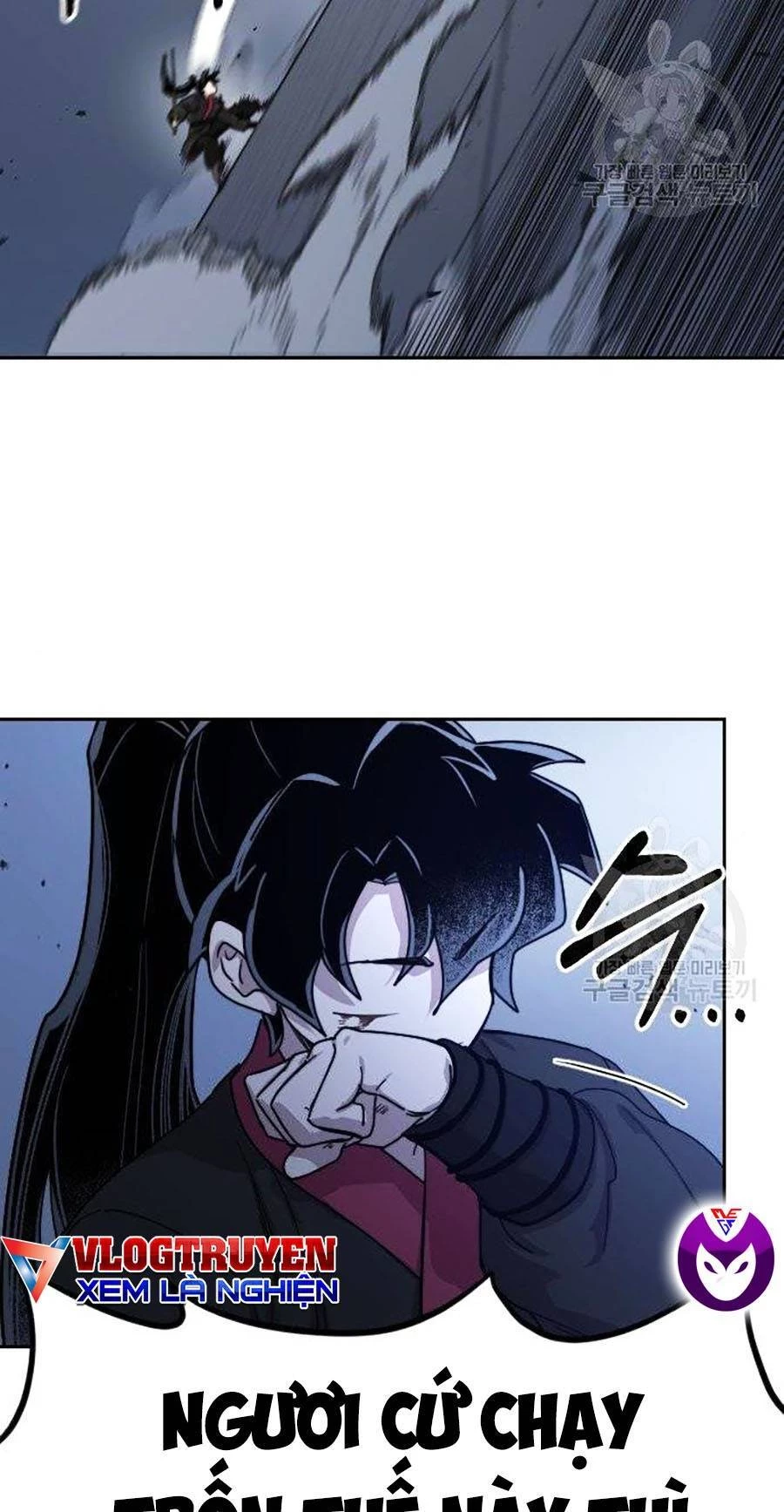 Hoa Sơn Tái Xuất Chapter 67 - Trang 3