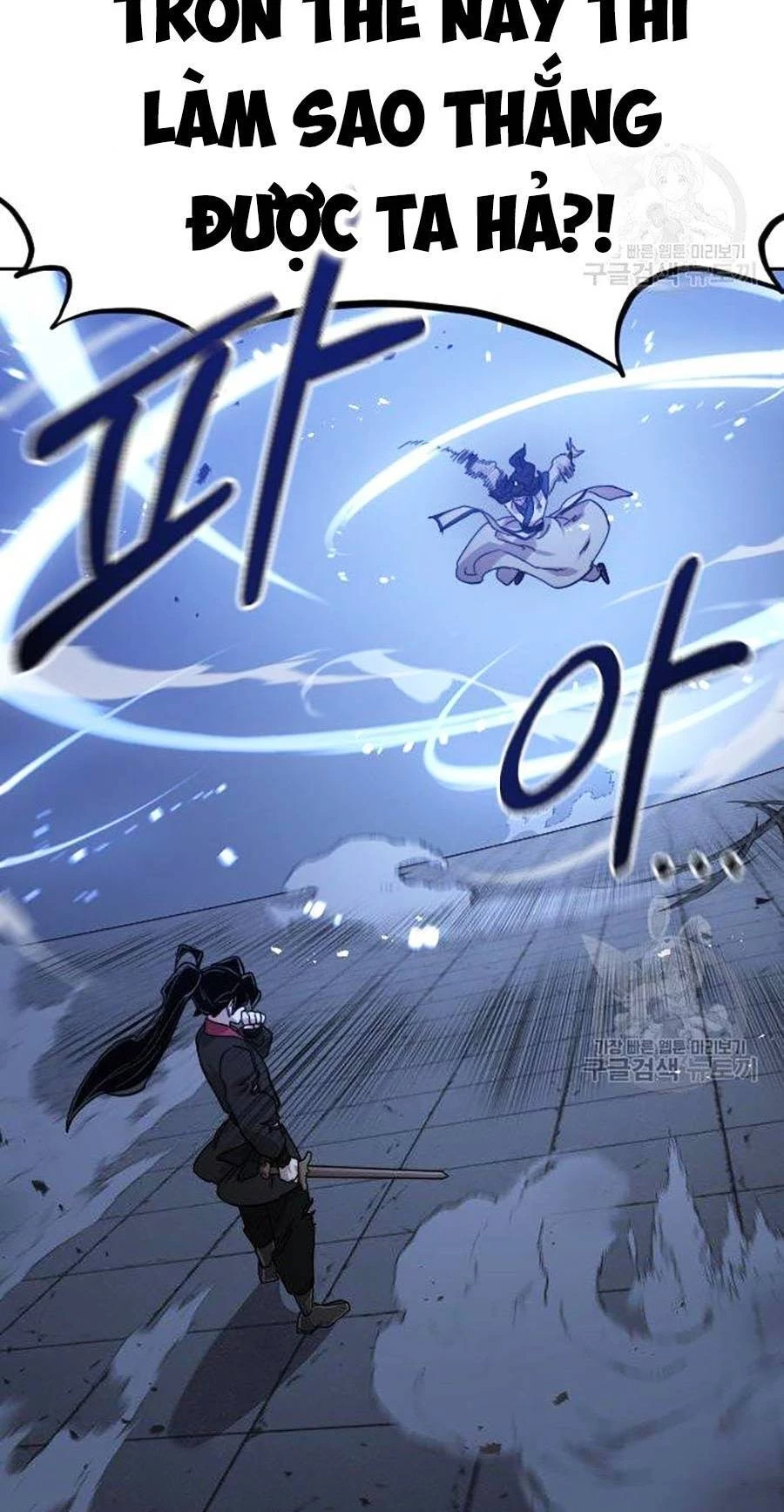 Hoa Sơn Tái Xuất Chapter 67 - Trang 3