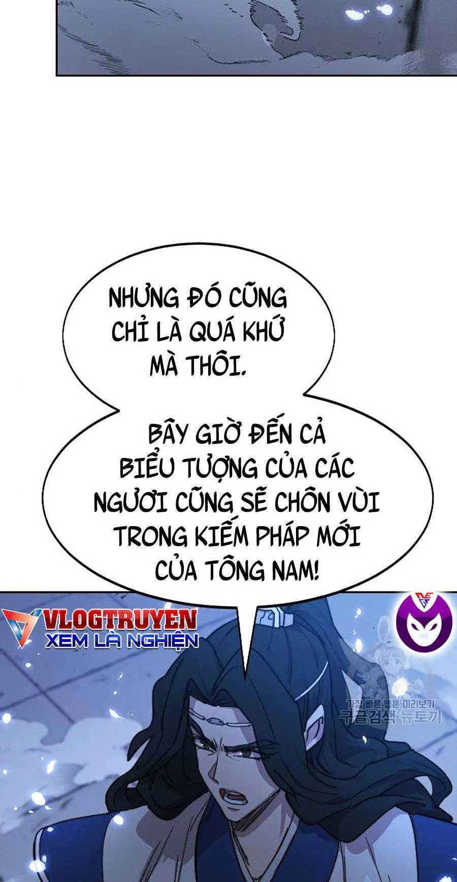 Hoa Sơn Tái Xuất Chapter 67 - Trang 3
