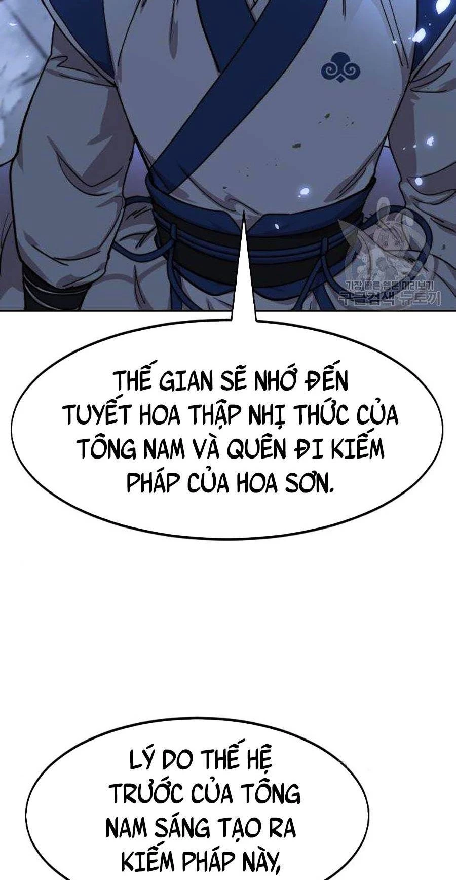 Hoa Sơn Tái Xuất Chapter 67 - Trang 3