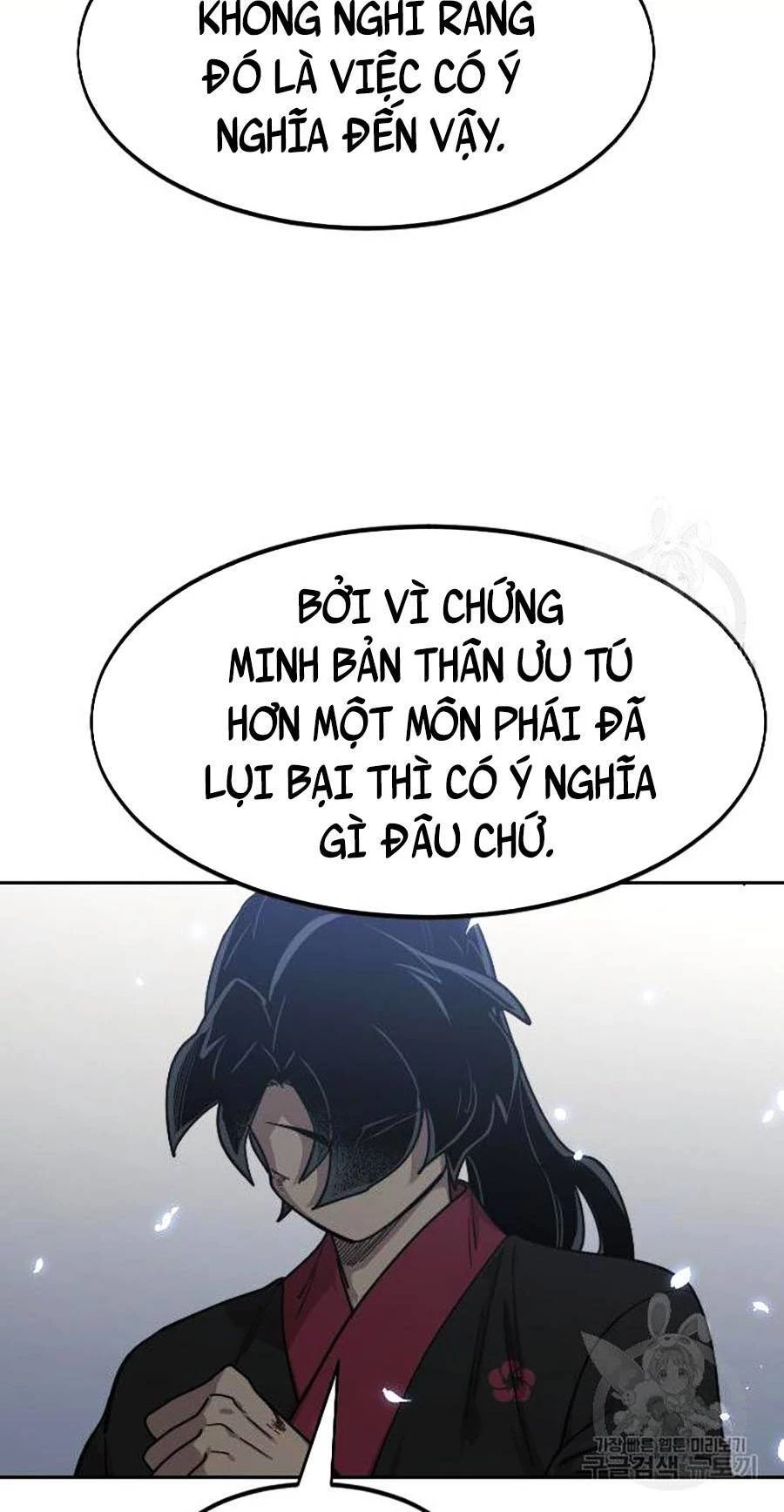 Hoa Sơn Tái Xuất Chapter 67 - Trang 3