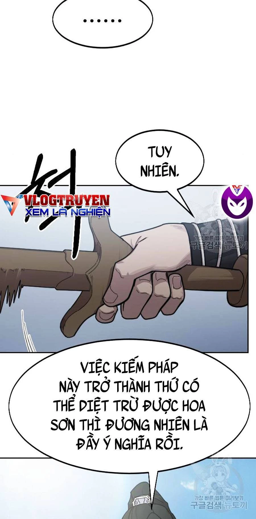Hoa Sơn Tái Xuất Chapter 67 - Trang 3