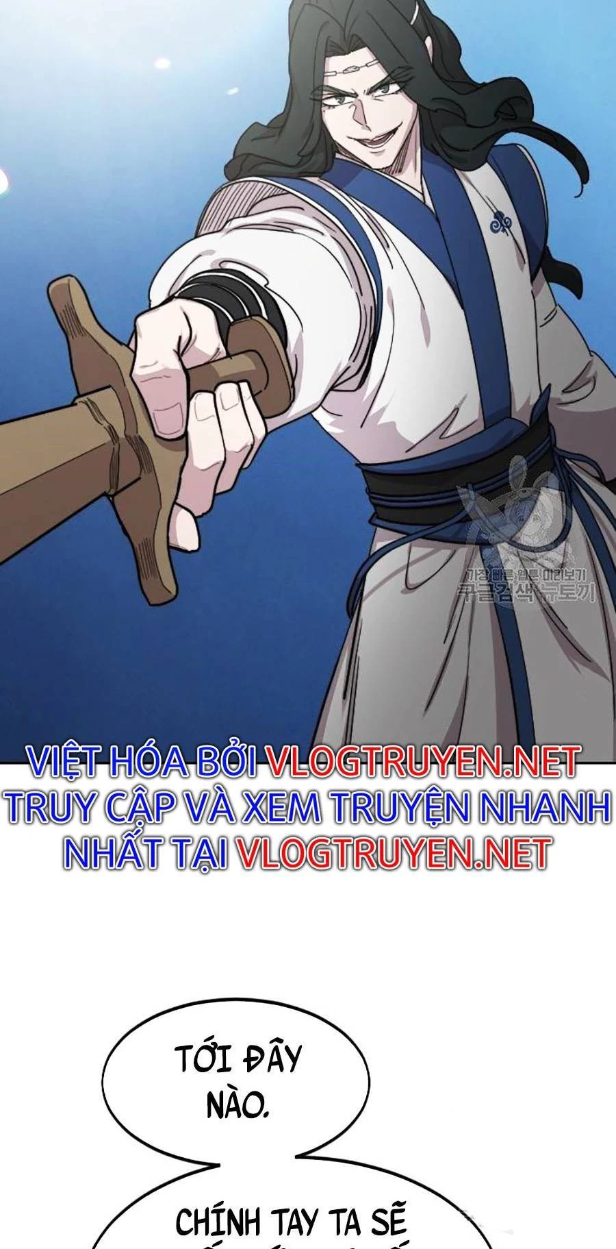 Hoa Sơn Tái Xuất Chapter 67 - Trang 3