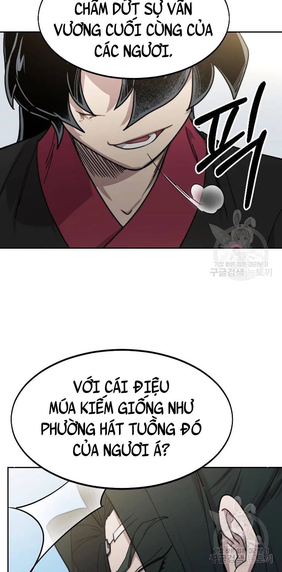 Hoa Sơn Tái Xuất Chapter 67 - Trang 3