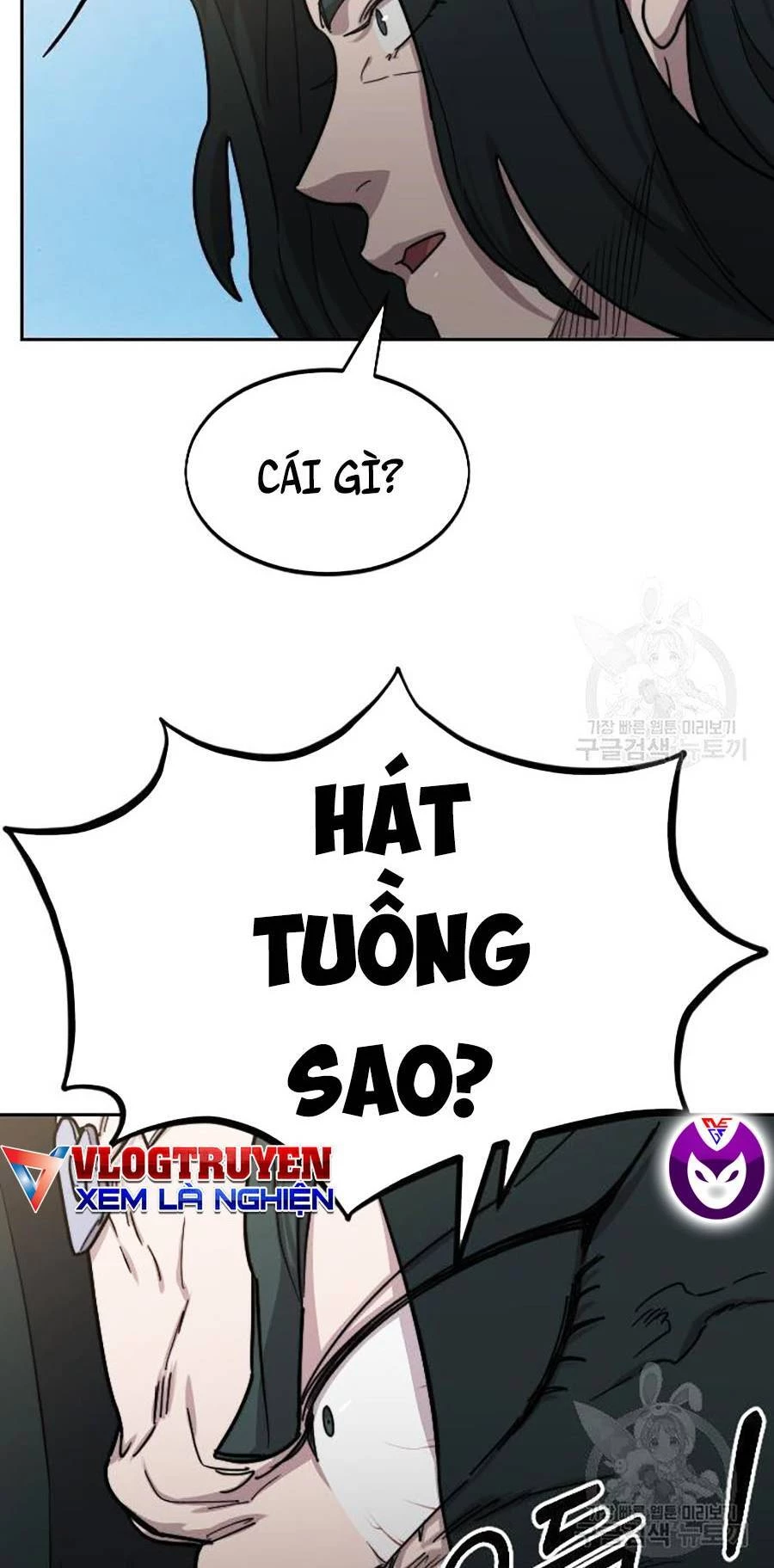 Hoa Sơn Tái Xuất Chapter 67 - Trang 3