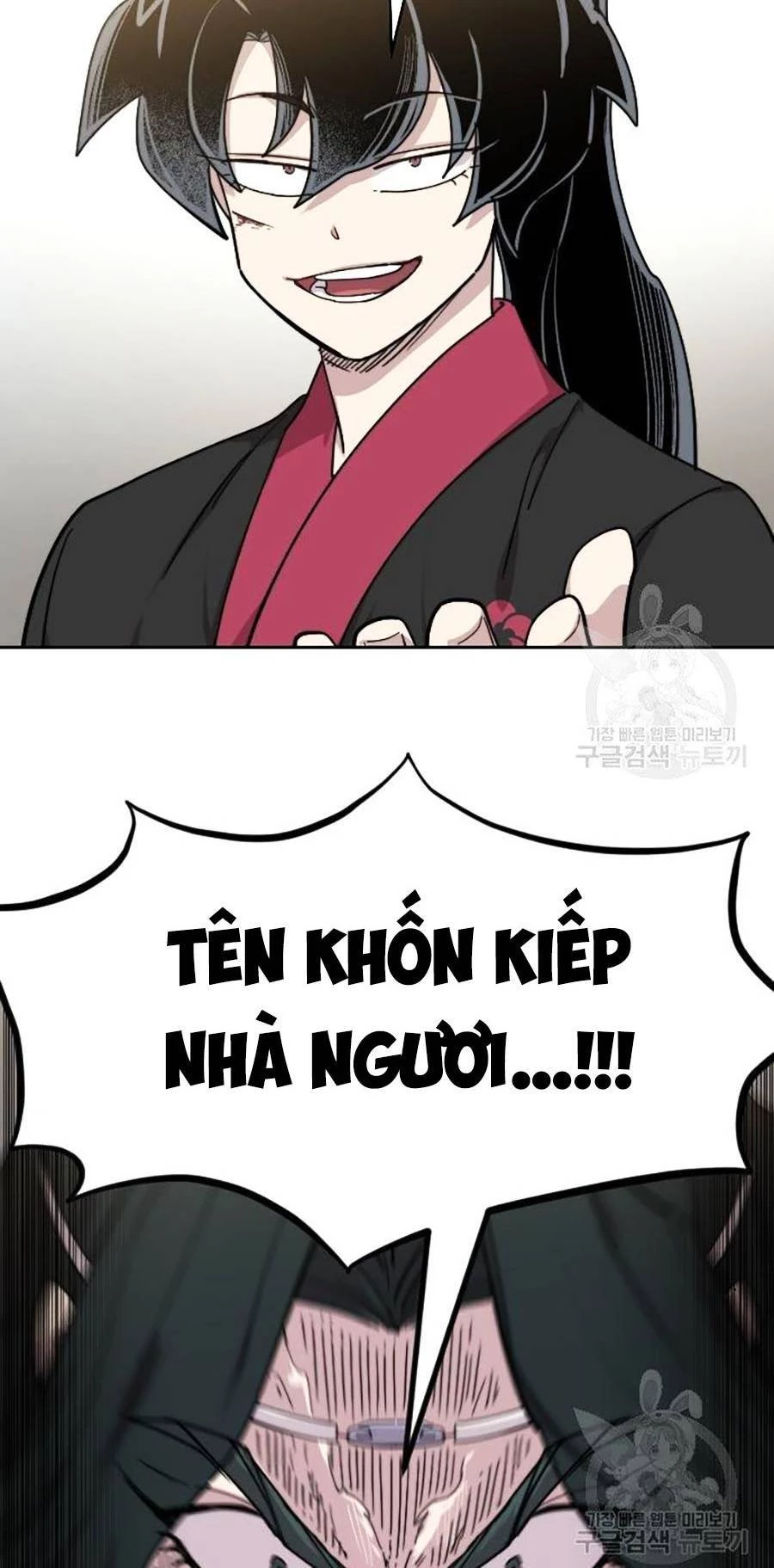 Hoa Sơn Tái Xuất Chapter 67 - Trang 3