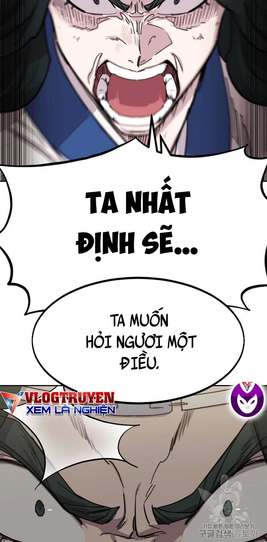Hoa Sơn Tái Xuất Chapter 67 - Trang 3