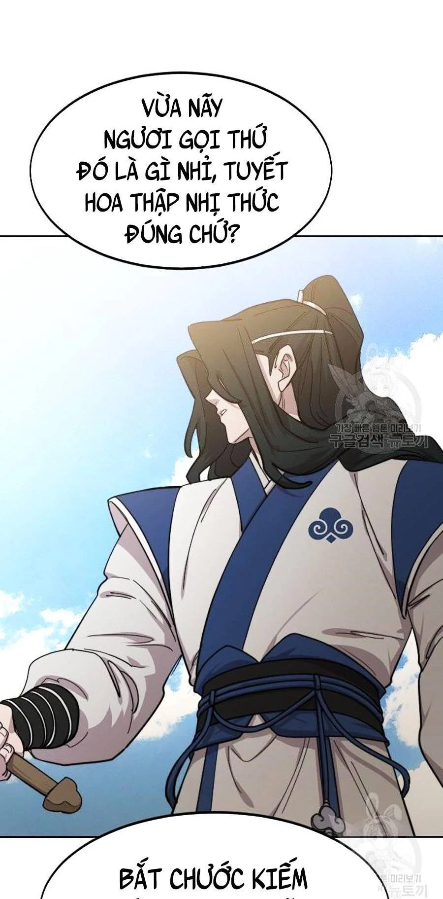 Hoa Sơn Tái Xuất Chapter 67 - Trang 3