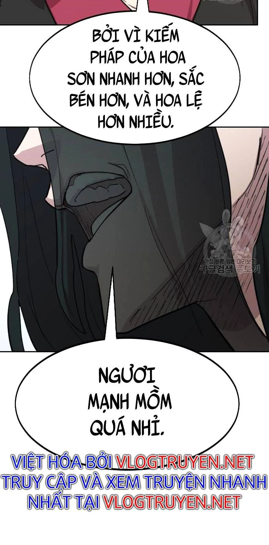 Hoa Sơn Tái Xuất Chapter 67 - Trang 3