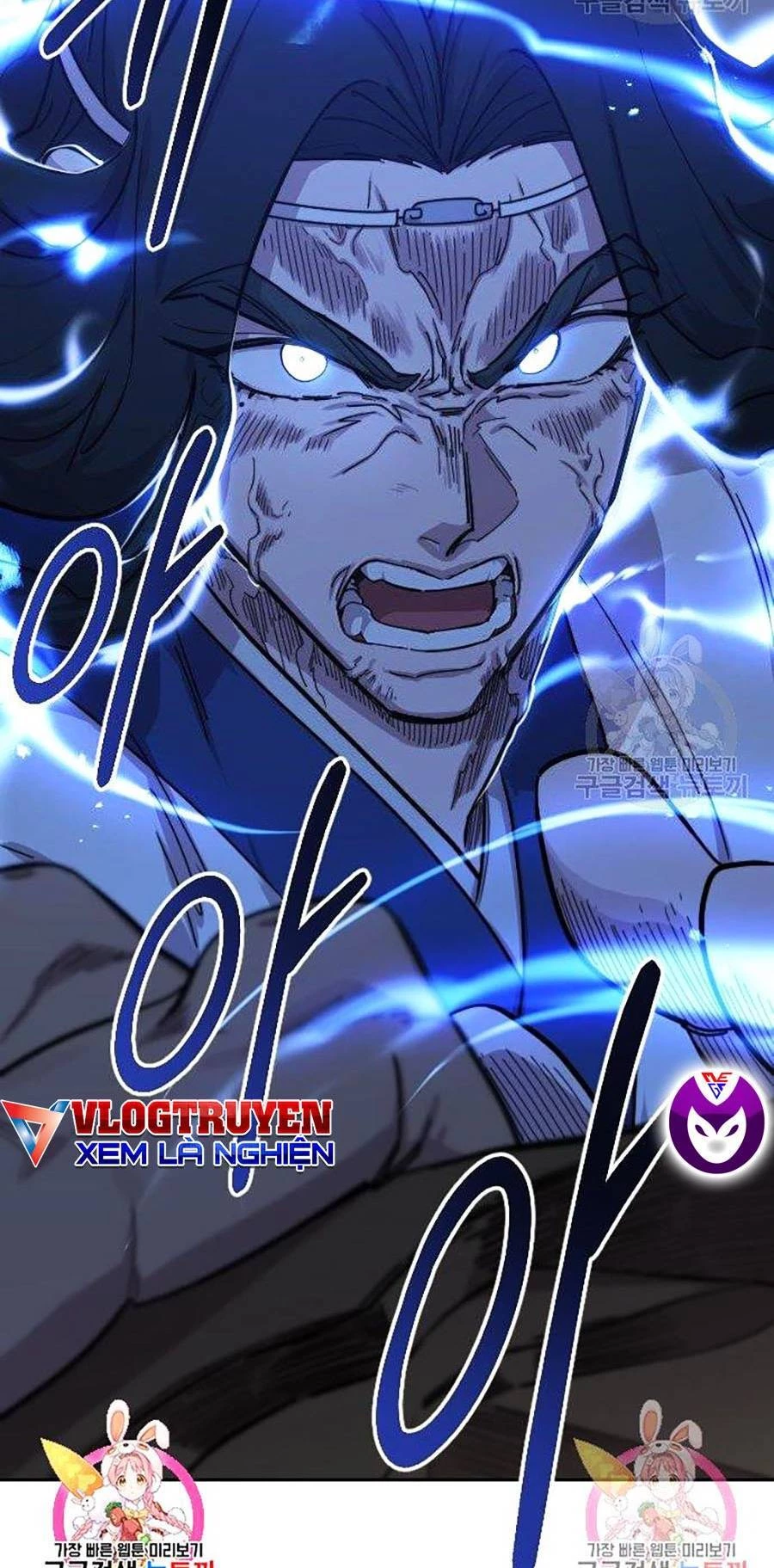 Hoa Sơn Tái Xuất Chapter 67 - Trang 3