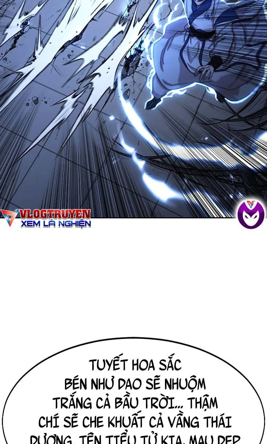 Hoa Sơn Tái Xuất Chapter 68 - Trang 3