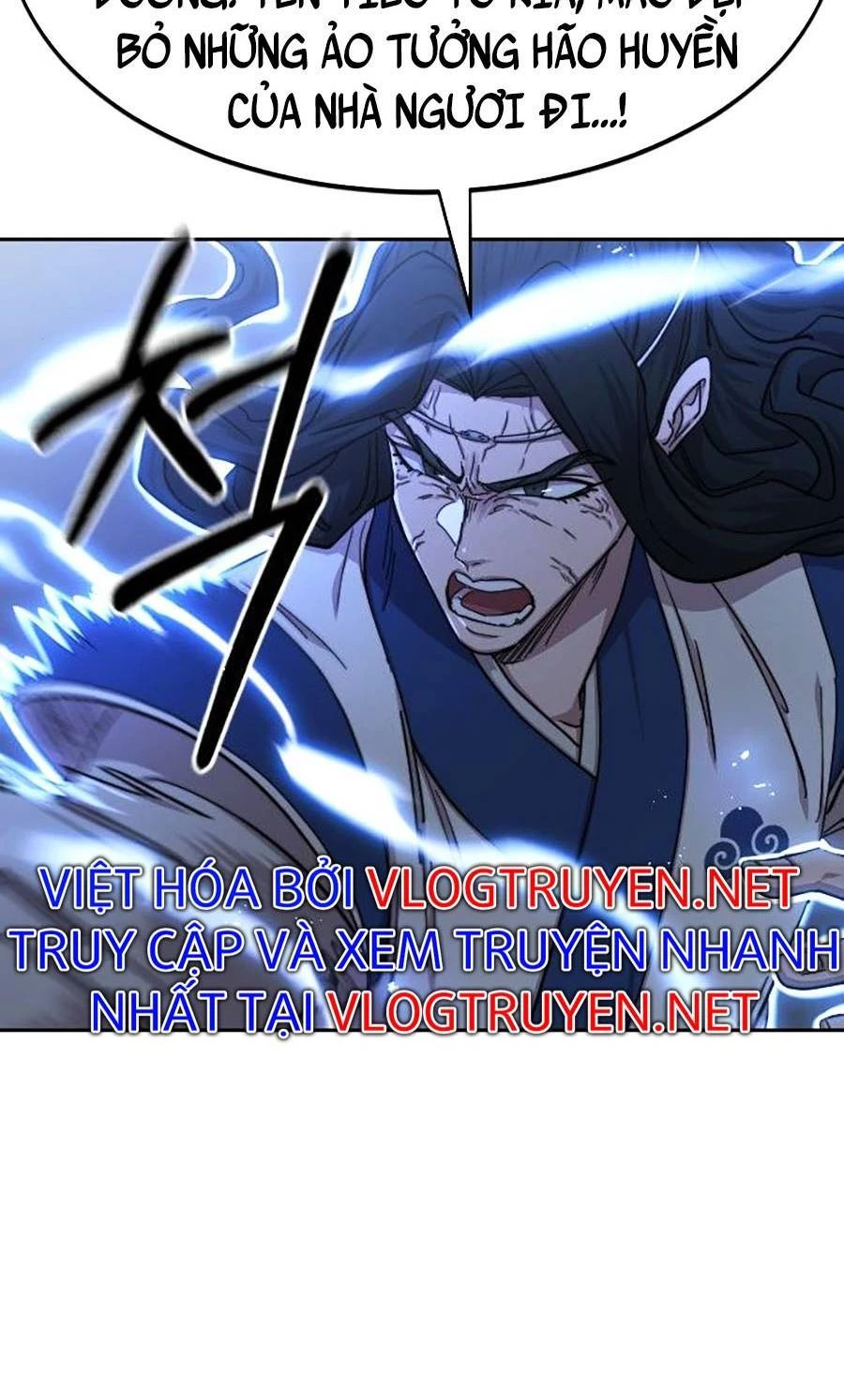 Hoa Sơn Tái Xuất Chapter 68 - Trang 3