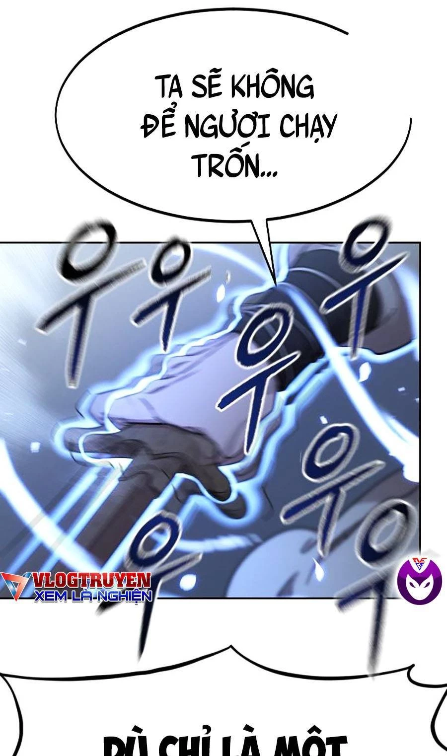 Hoa Sơn Tái Xuất Chapter 68 - Trang 3