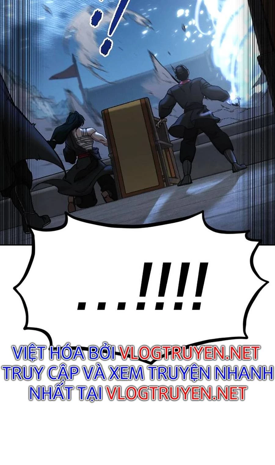 Hoa Sơn Tái Xuất Chapter 68 - Trang 3