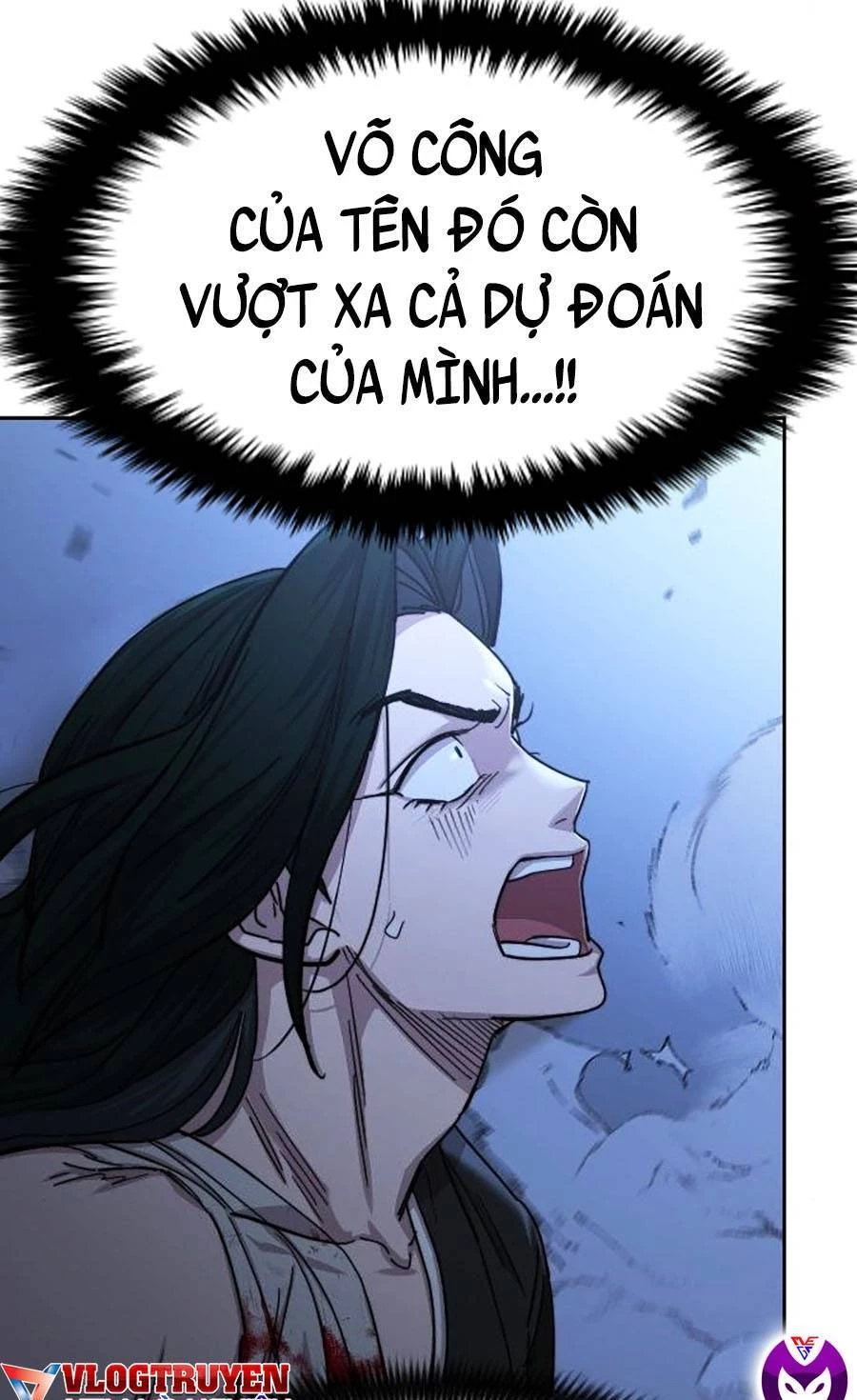 Hoa Sơn Tái Xuất Chapter 68 - Trang 3