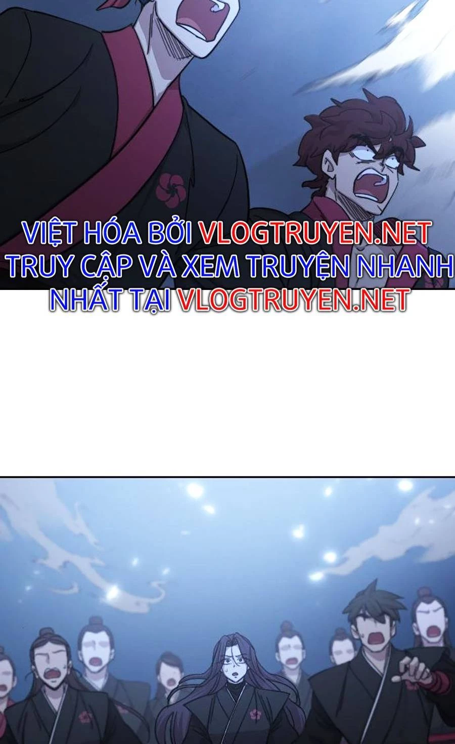 Hoa Sơn Tái Xuất Chapter 68 - Trang 3