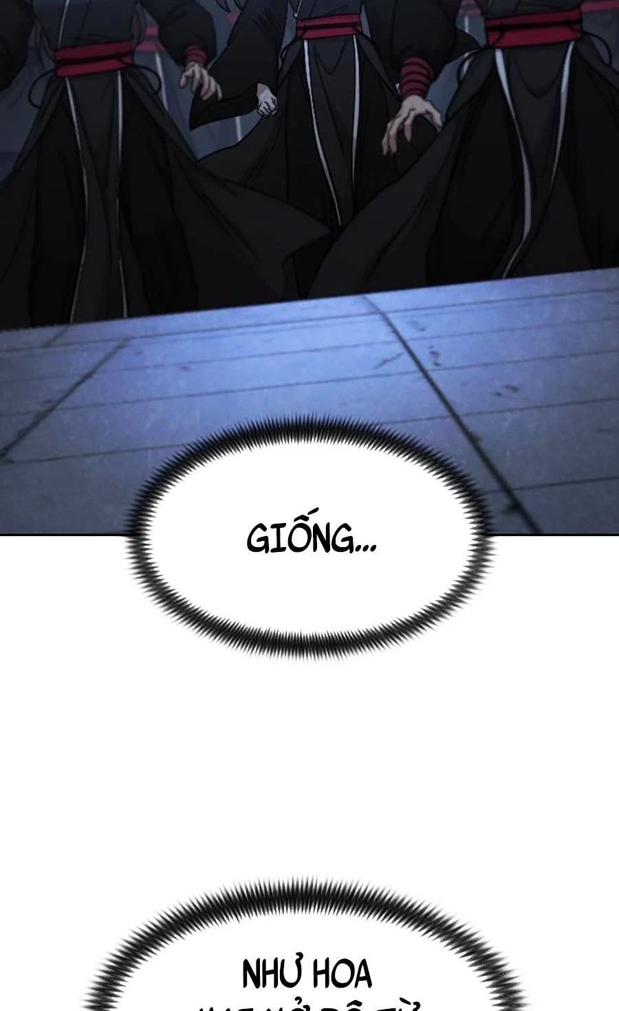 Hoa Sơn Tái Xuất Chapter 68 - Trang 3