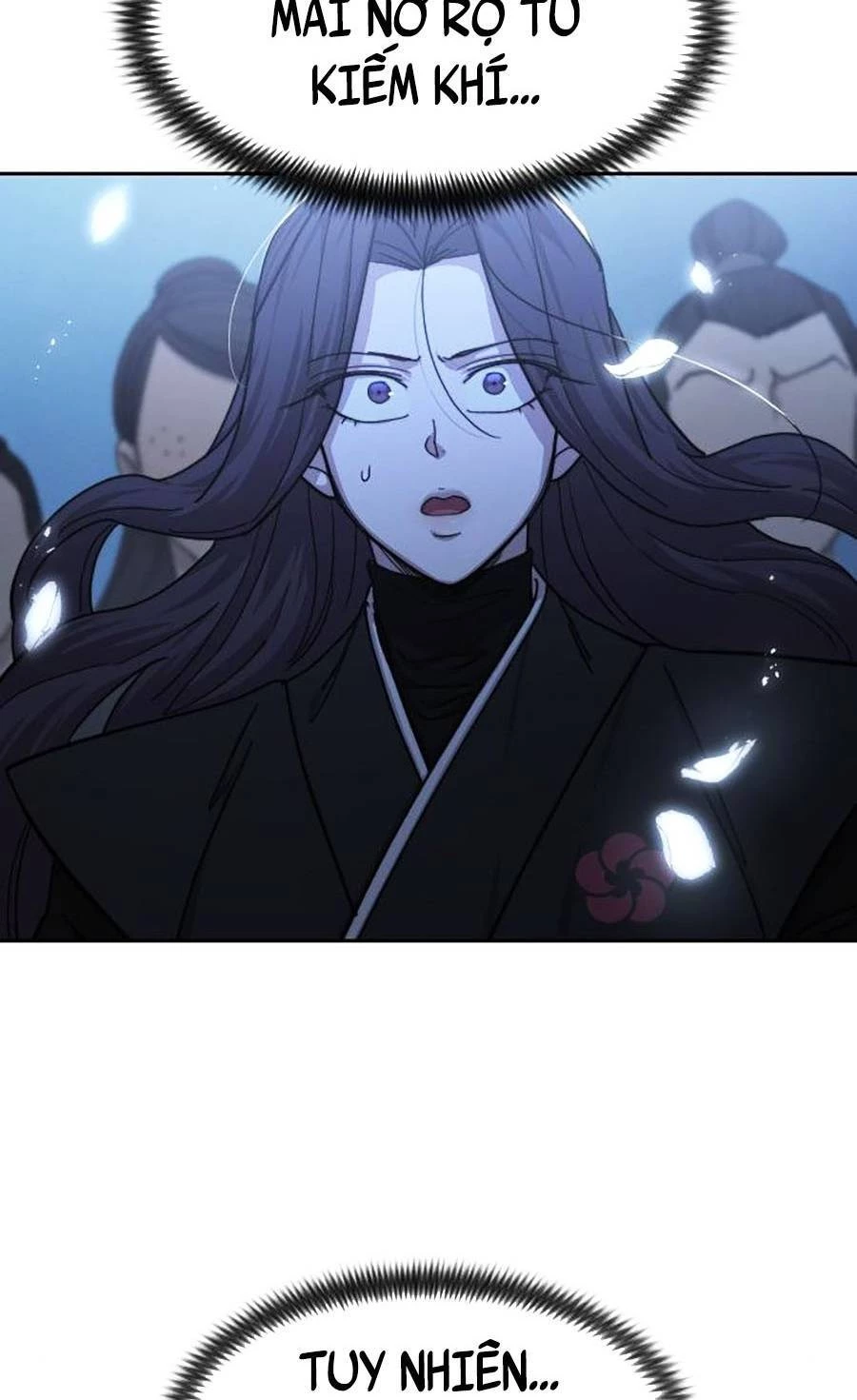 Hoa Sơn Tái Xuất Chapter 68 - Trang 3