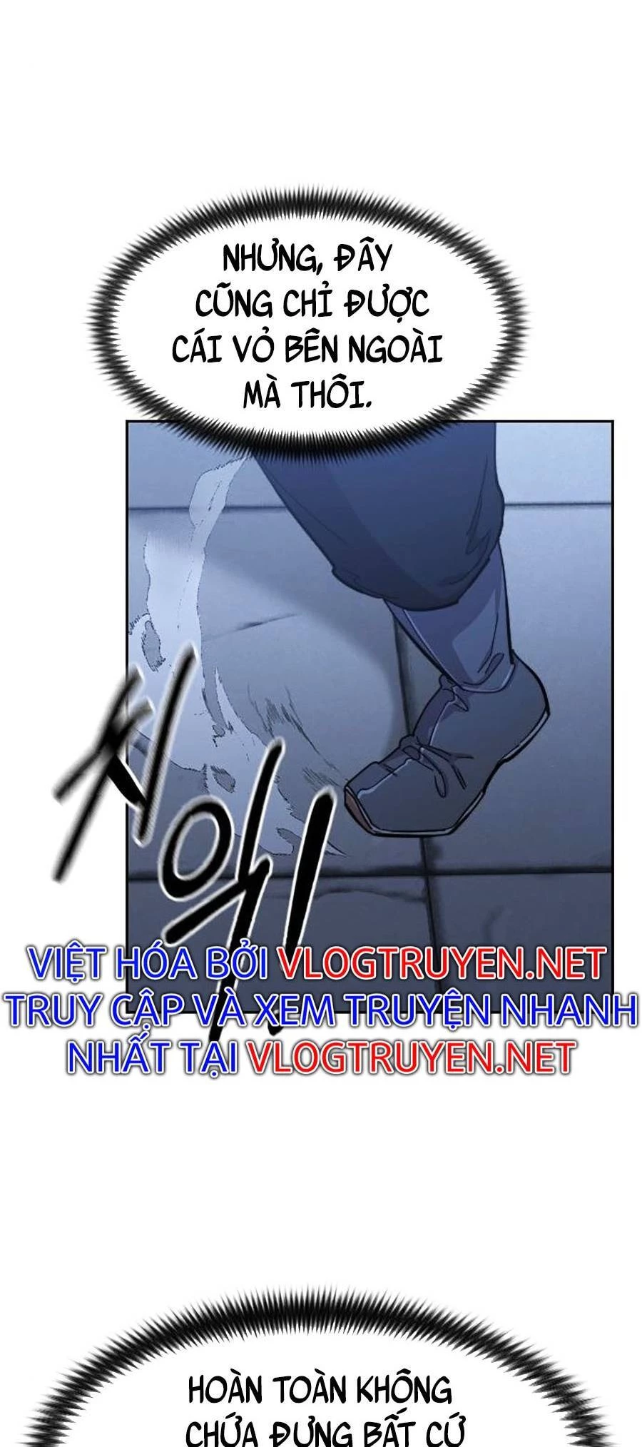 Hoa Sơn Tái Xuất Chapter 68 - Trang 3