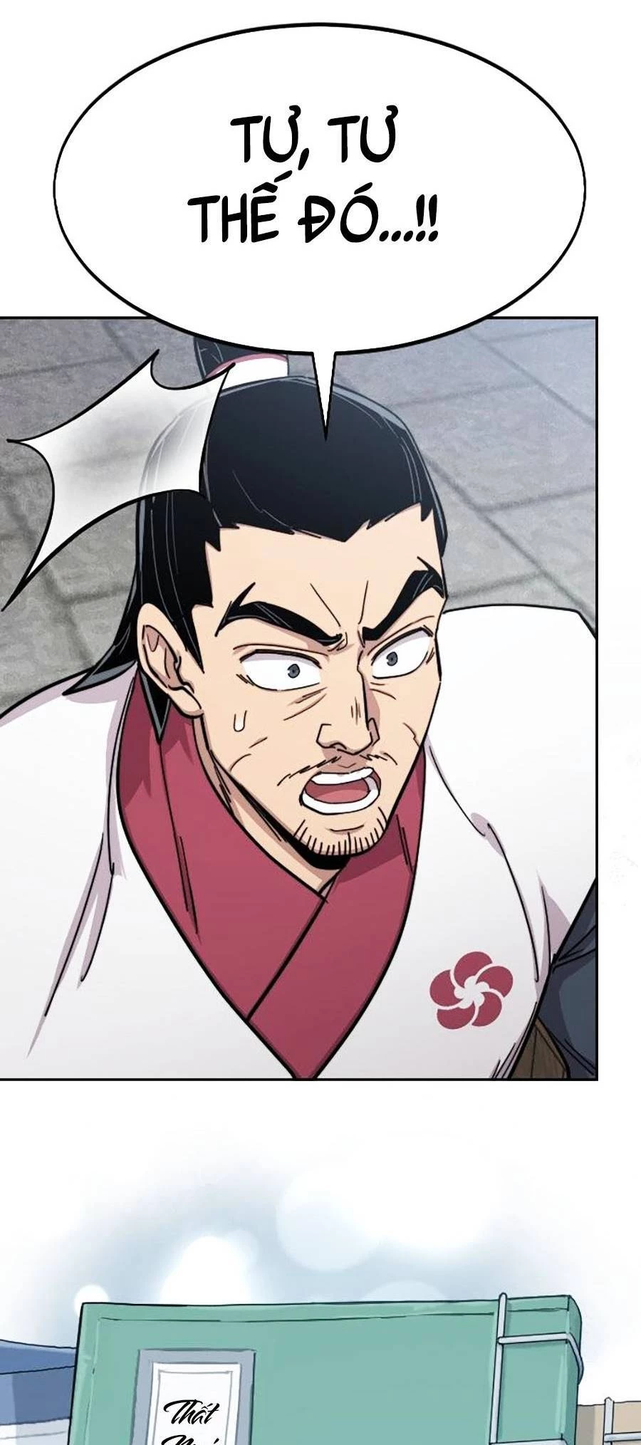 Hoa Sơn Tái Xuất Chapter 68 - Trang 3