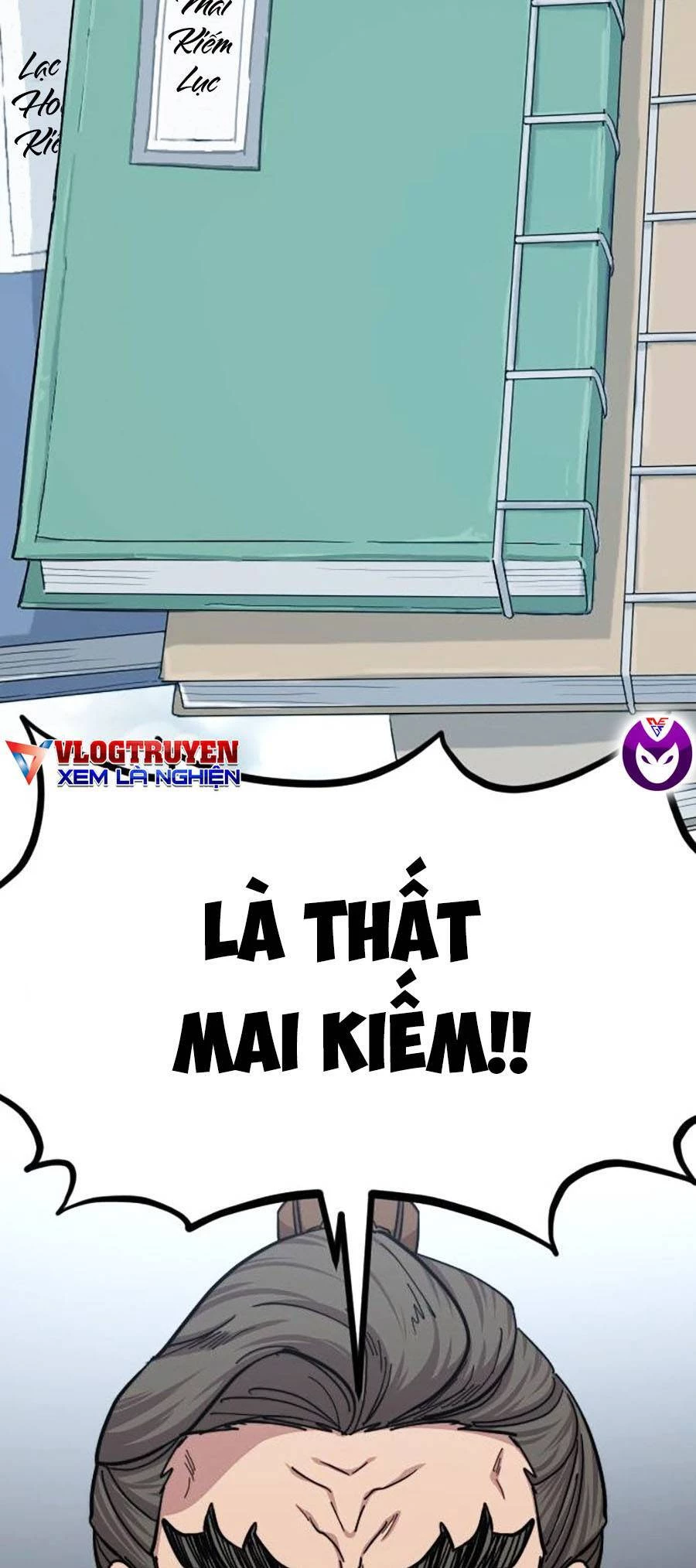 Hoa Sơn Tái Xuất Chapter 68 - Trang 3