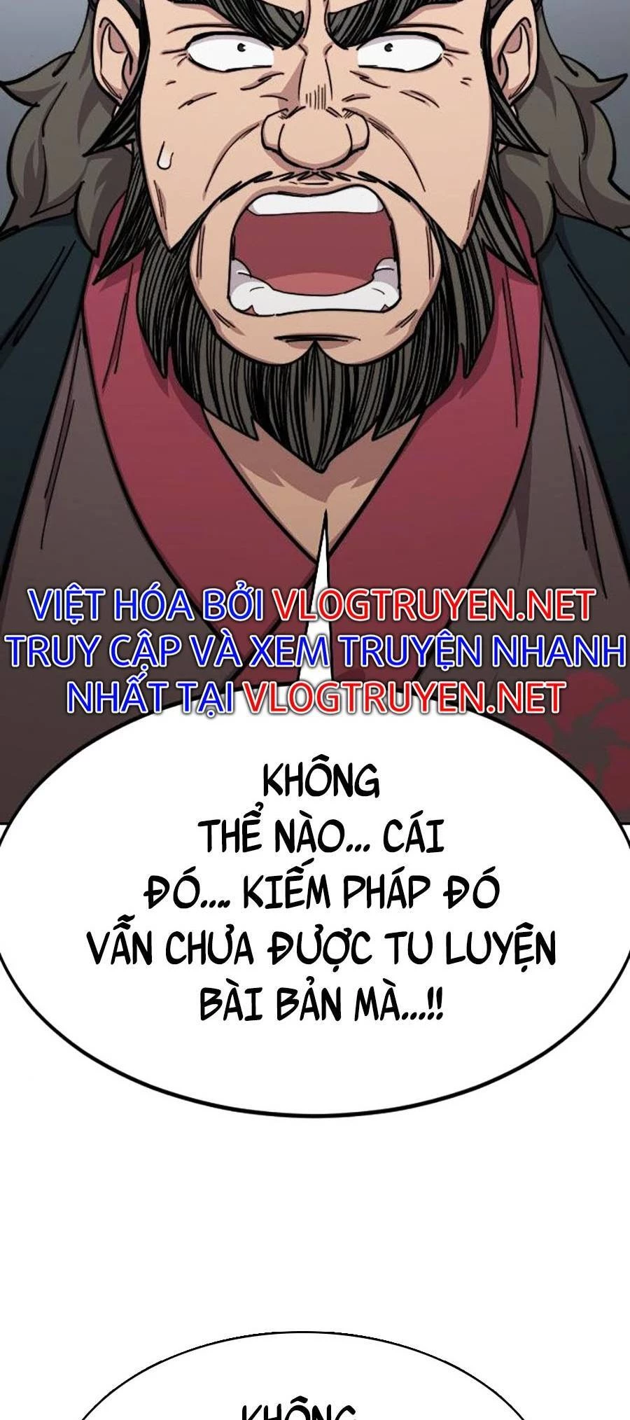 Hoa Sơn Tái Xuất Chapter 68 - Trang 3