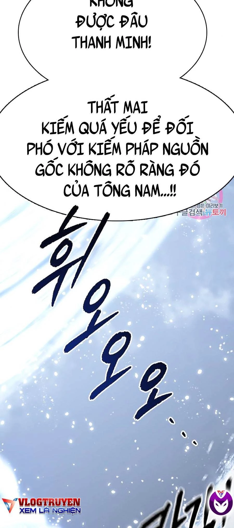 Hoa Sơn Tái Xuất Chapter 68 - Trang 3