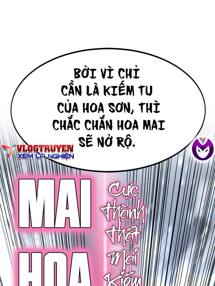 Hoa Sơn Tái Xuất Chapter 68 - Trang 3