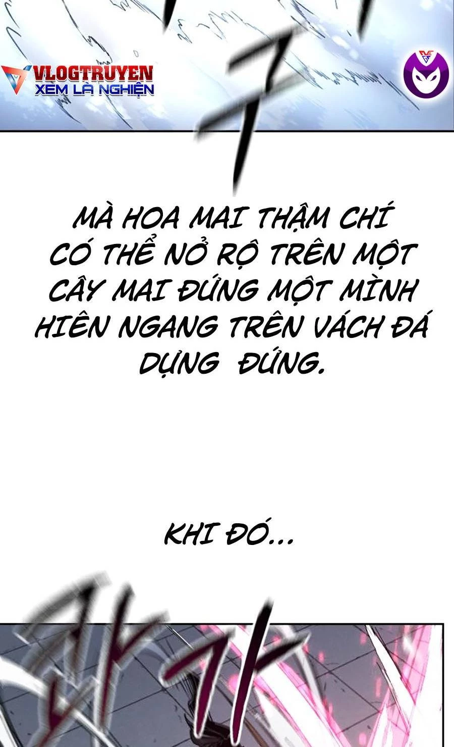 Hoa Sơn Tái Xuất Chapter 68 - Trang 3