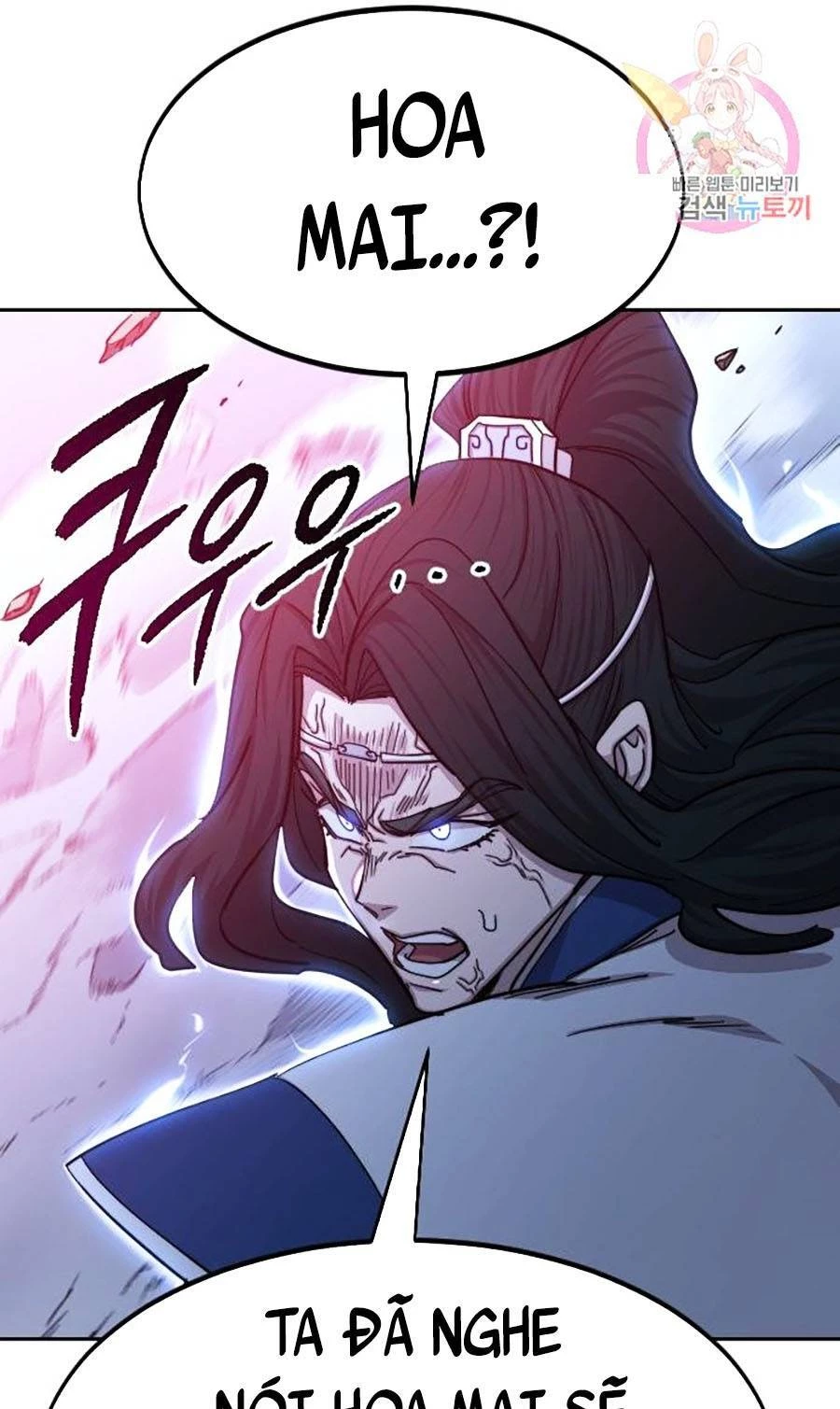 Hoa Sơn Tái Xuất Chapter 68 - Trang 3