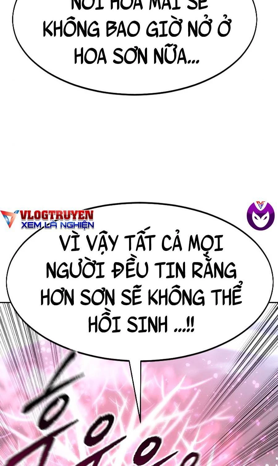 Hoa Sơn Tái Xuất Chapter 68 - Trang 3