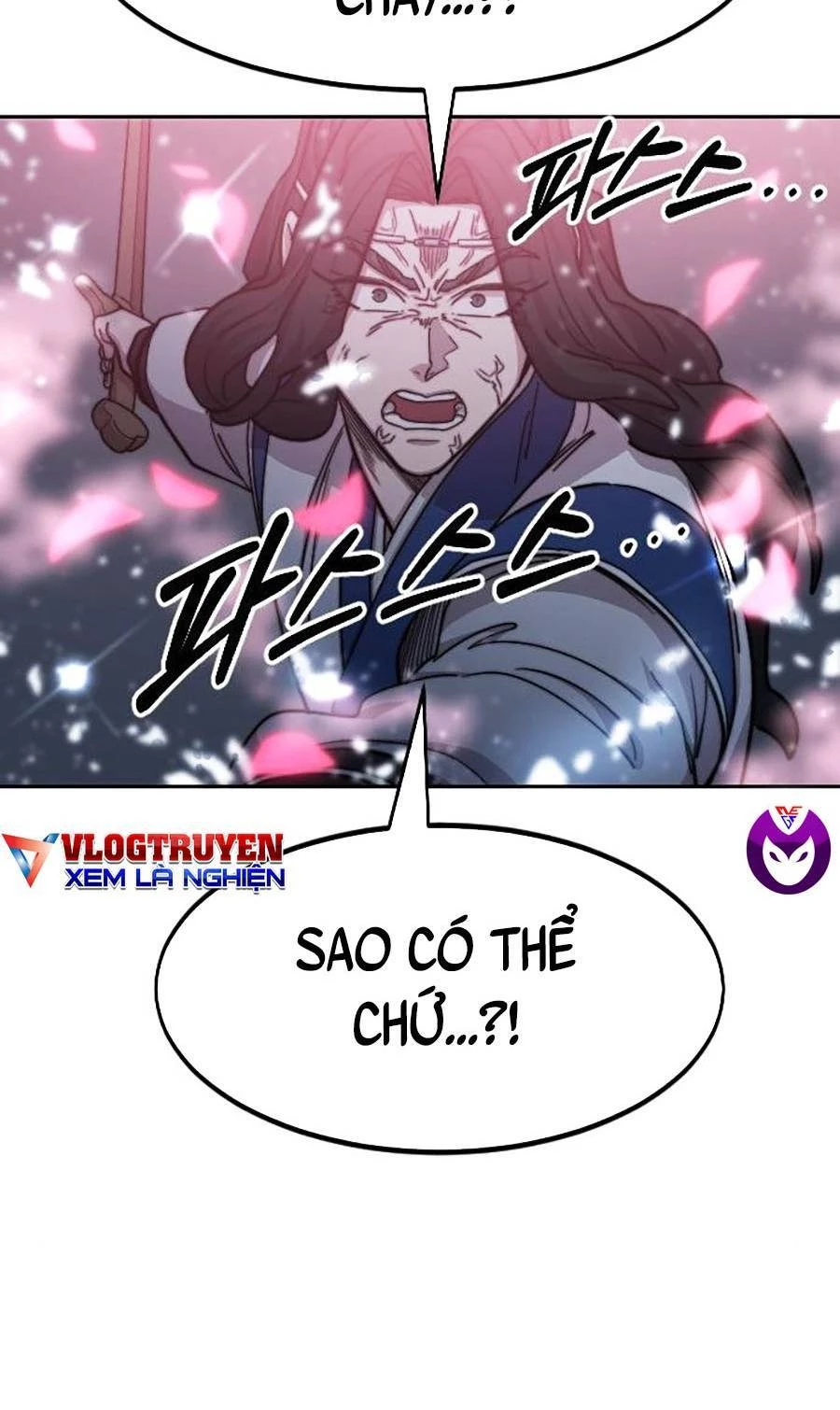 Hoa Sơn Tái Xuất Chapter 68 - Trang 3