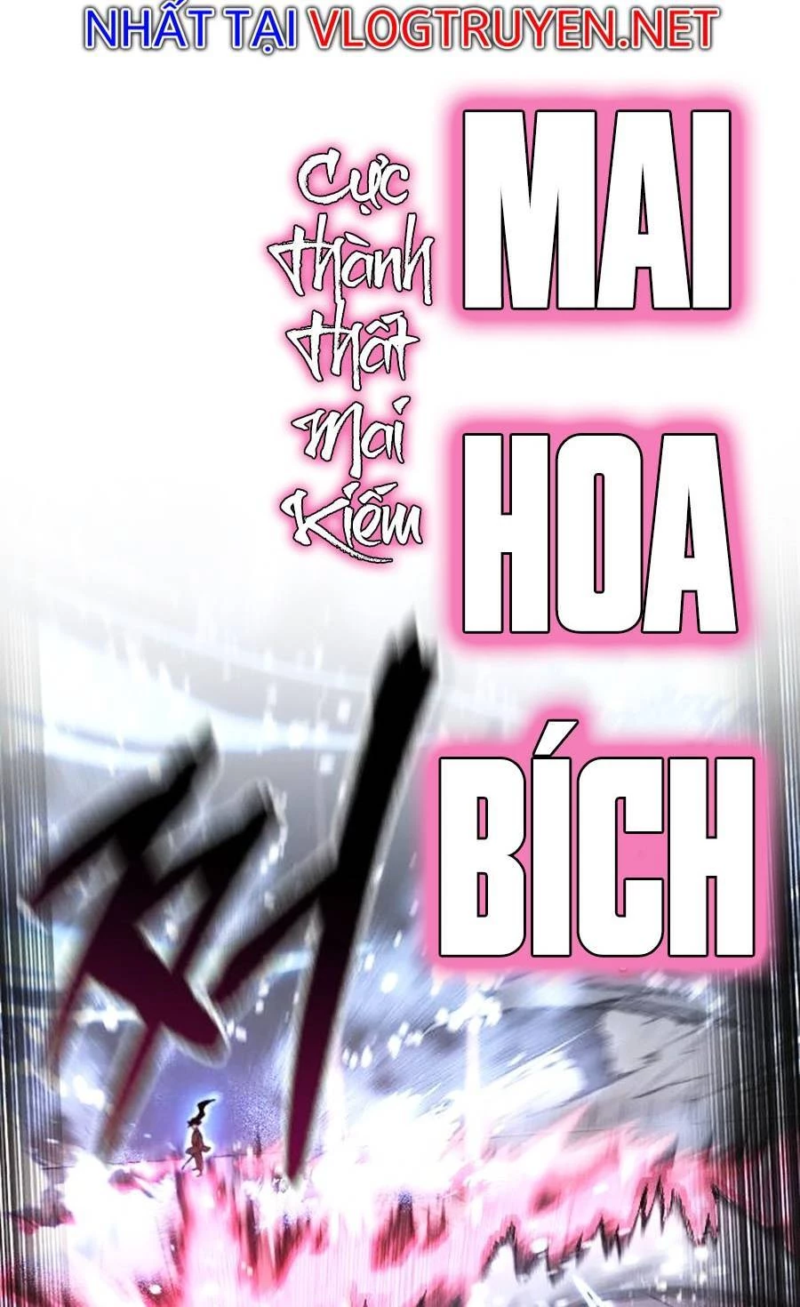 Hoa Sơn Tái Xuất Chapter 68 - Trang 3