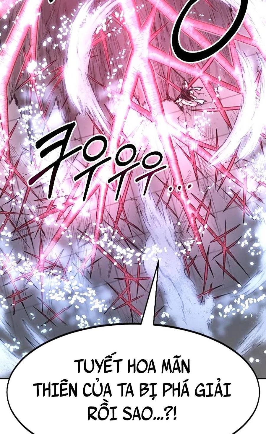 Hoa Sơn Tái Xuất Chapter 68 - Trang 3