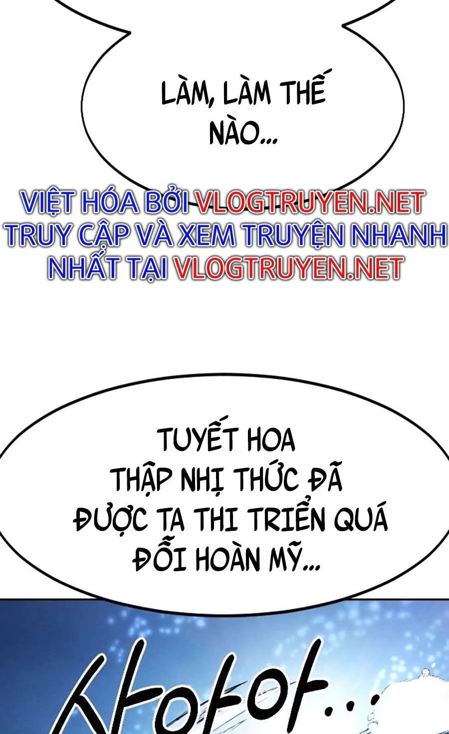 Hoa Sơn Tái Xuất Chapter 68 - Trang 3