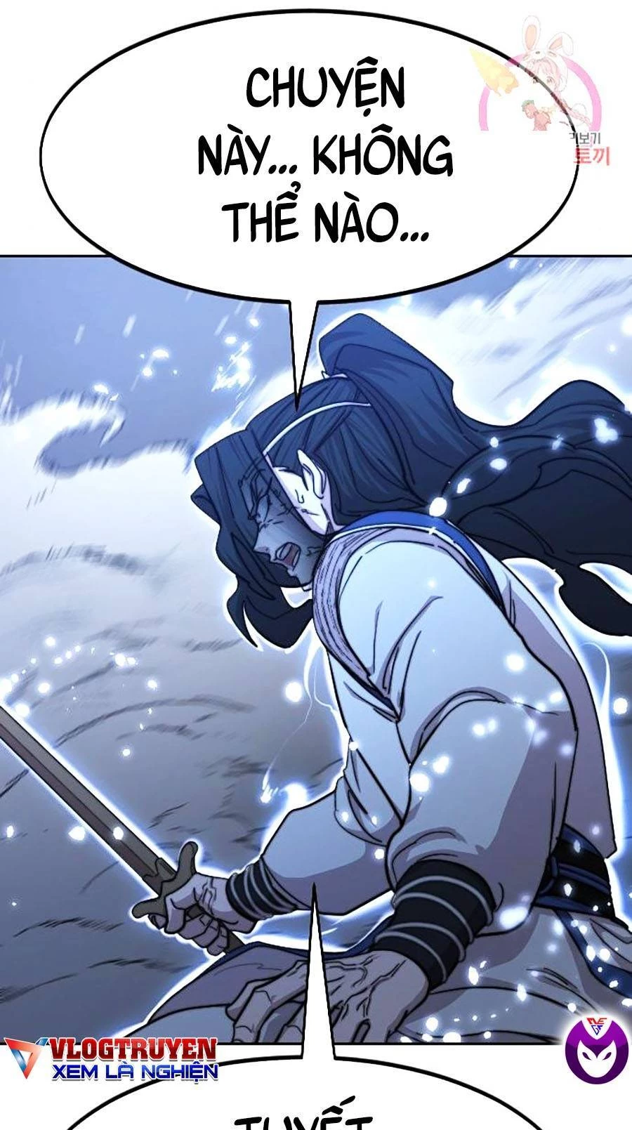 Hoa Sơn Tái Xuất Chapter 68 - Trang 3