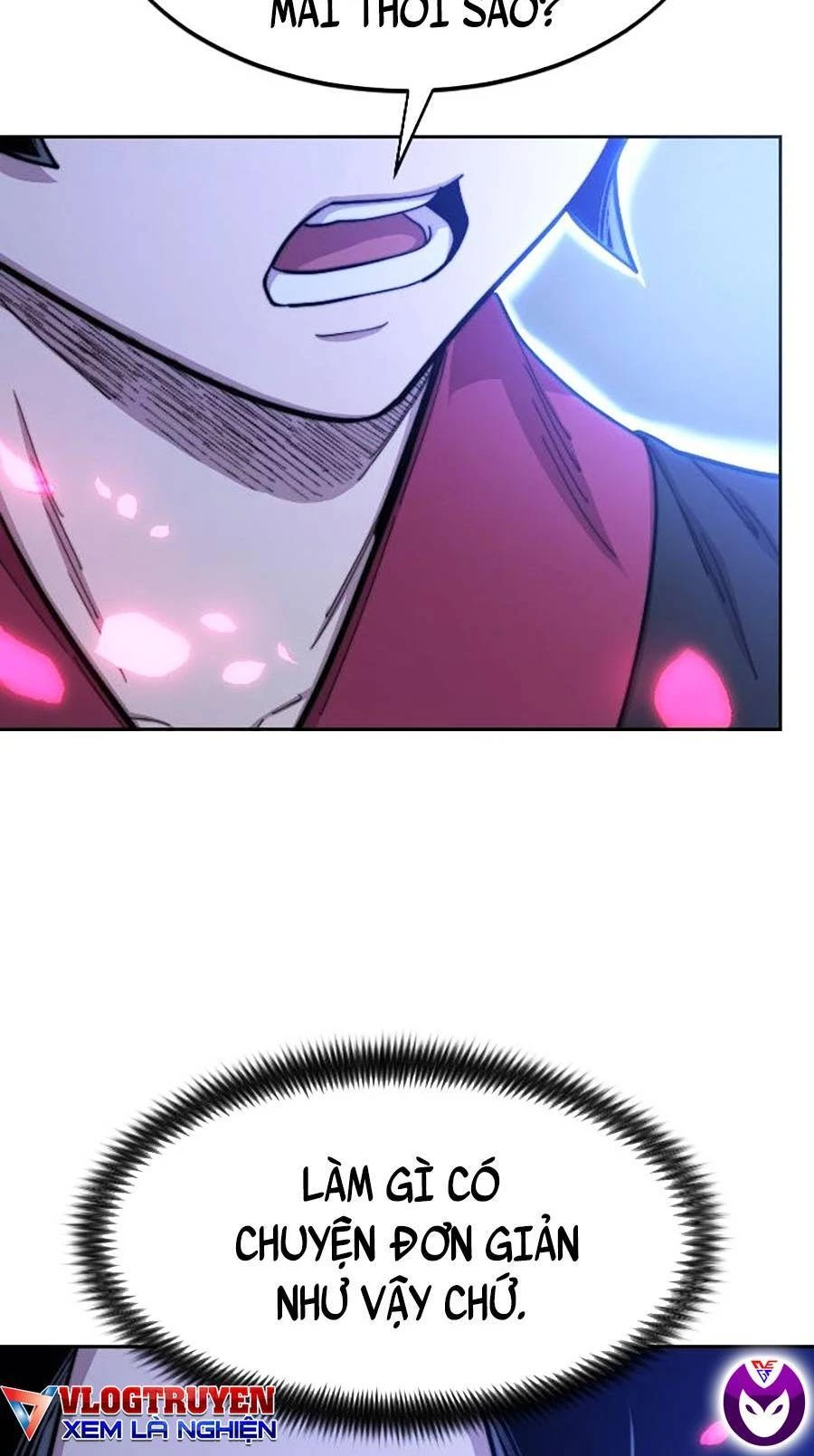 Hoa Sơn Tái Xuất Chapter 68 - Trang 3