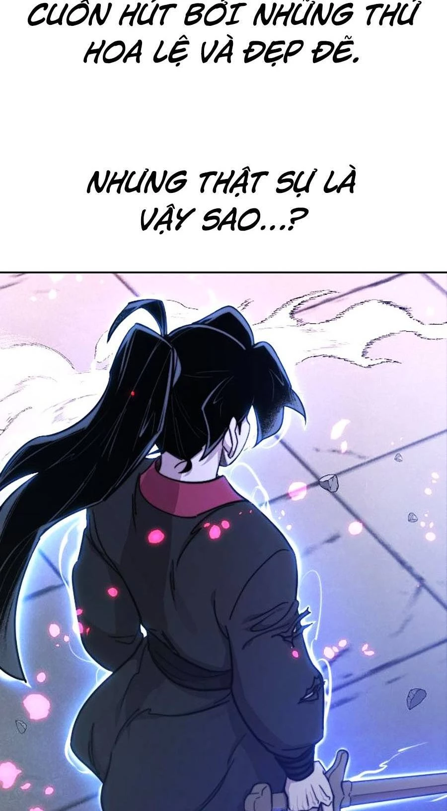 Hoa Sơn Tái Xuất Chapter 68 - Trang 3