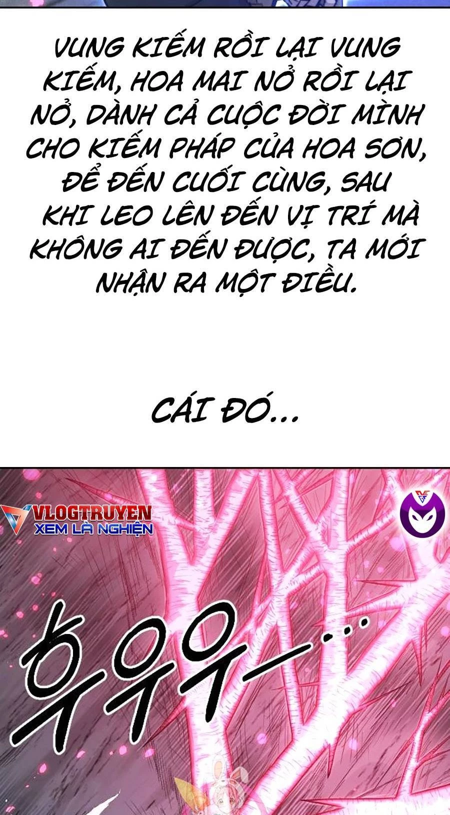 Hoa Sơn Tái Xuất Chapter 68 - Trang 3