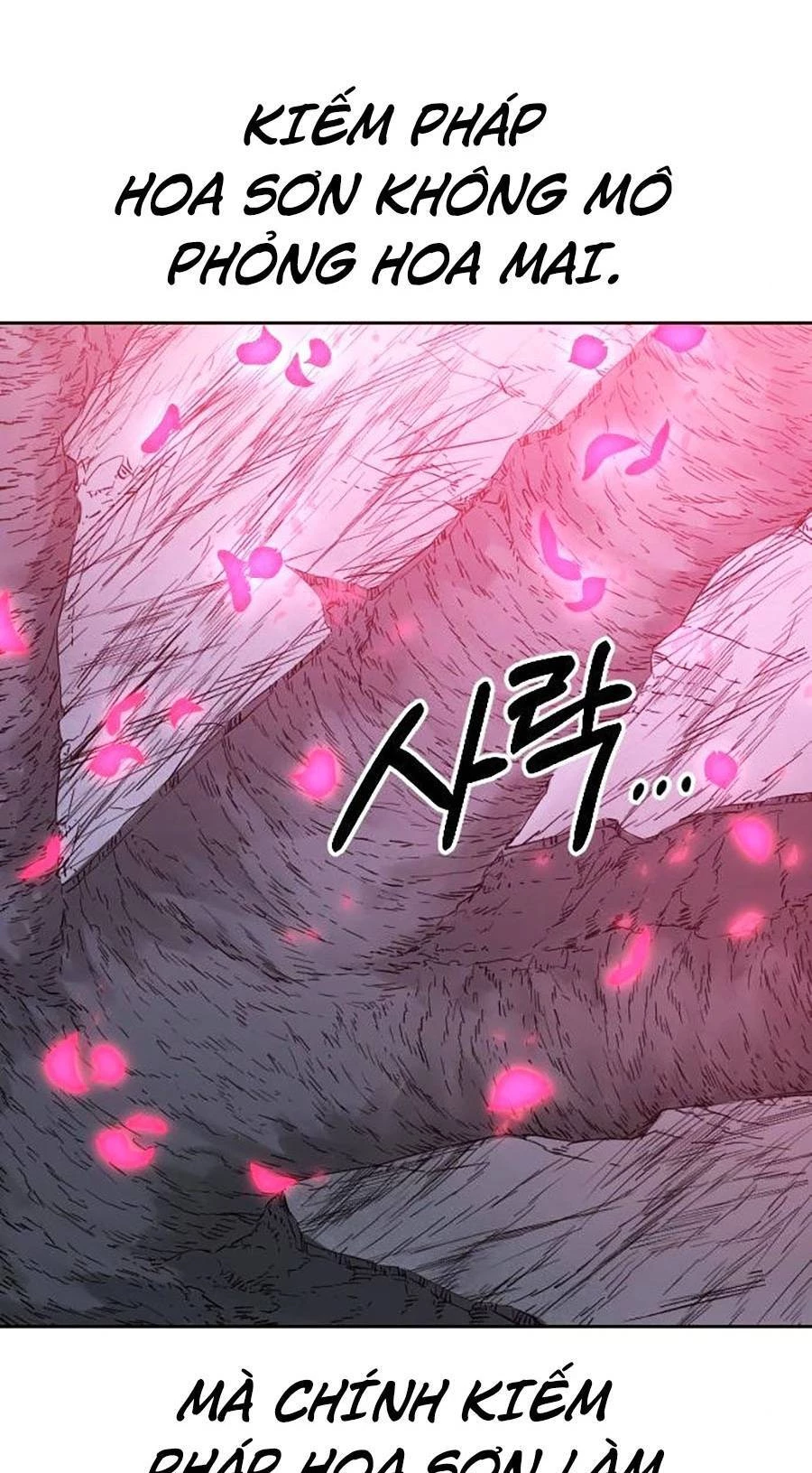 Hoa Sơn Tái Xuất Chapter 68 - Trang 3