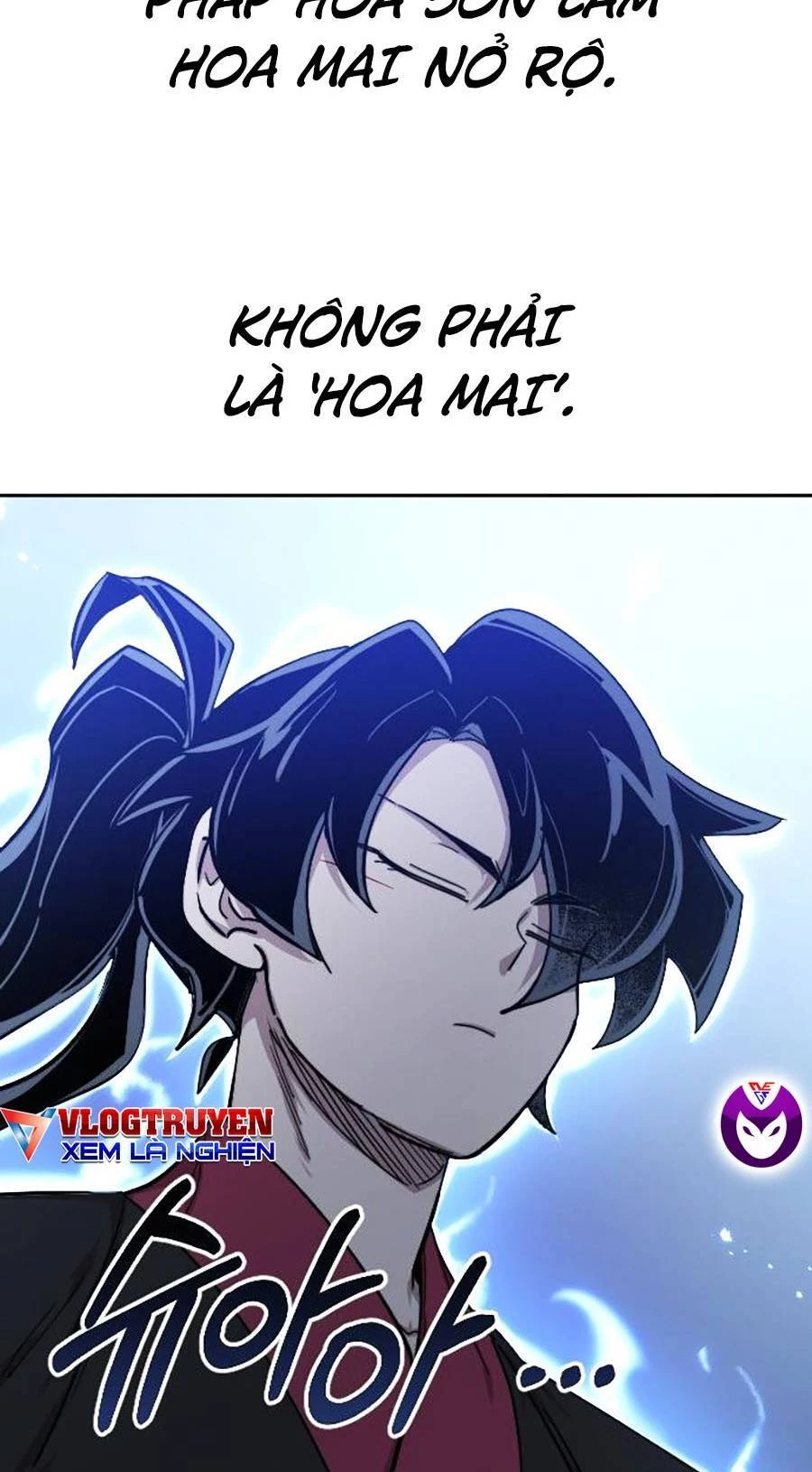 Hoa Sơn Tái Xuất Chapter 68 - Trang 3