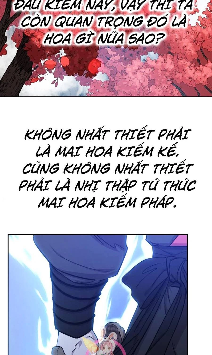 Hoa Sơn Tái Xuất Chapter 68 - Trang 3